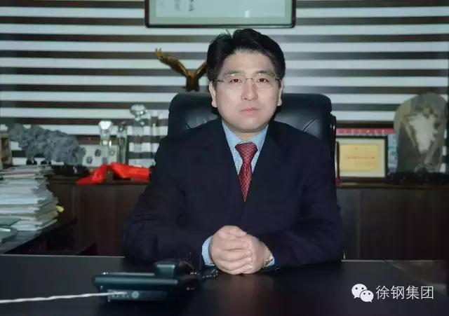 加快传统产业改造提升——访省人大代表星耀国际董事长王爱钦