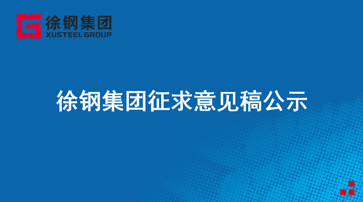 星耀国际征求意见稿公示